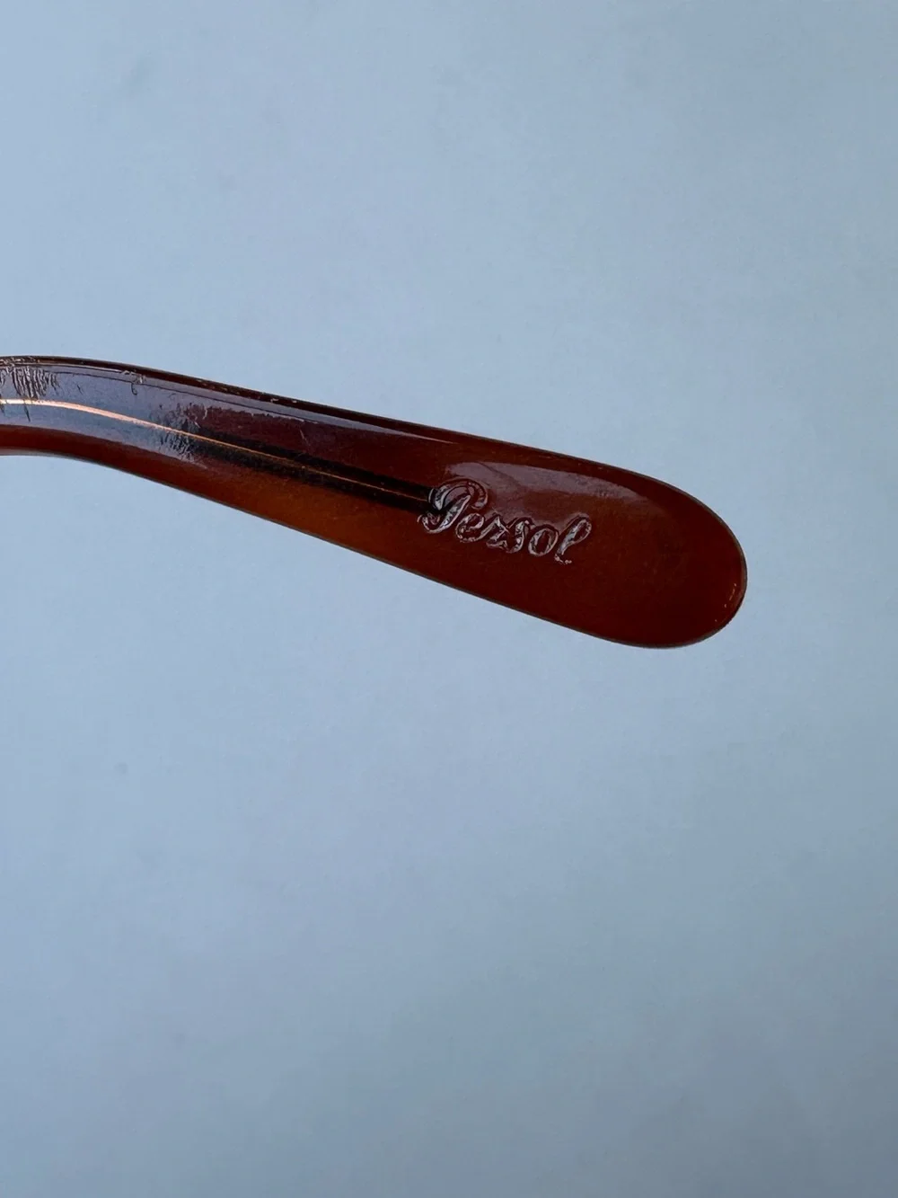 Vintage Persol 714 Steve McQueen Folding Sunglasses, 54□21, Handmade in Italy